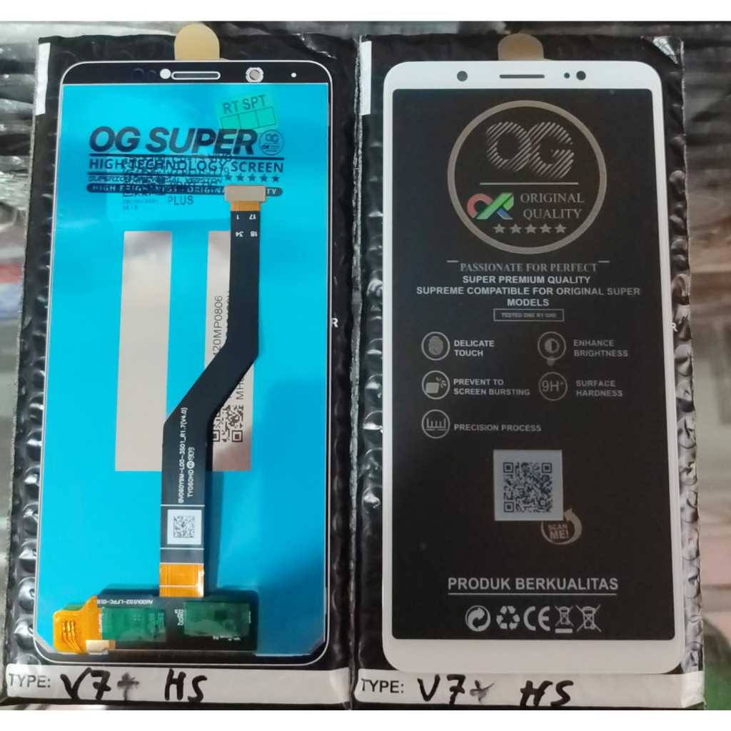 LCD VIVO V7 PLUS/V7+/V7PLUS