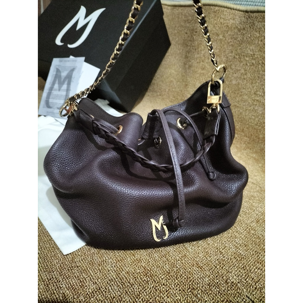 Preloved tas mooij original