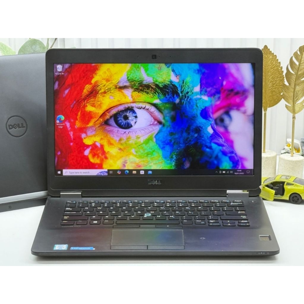 DELL 7470 CORE I7