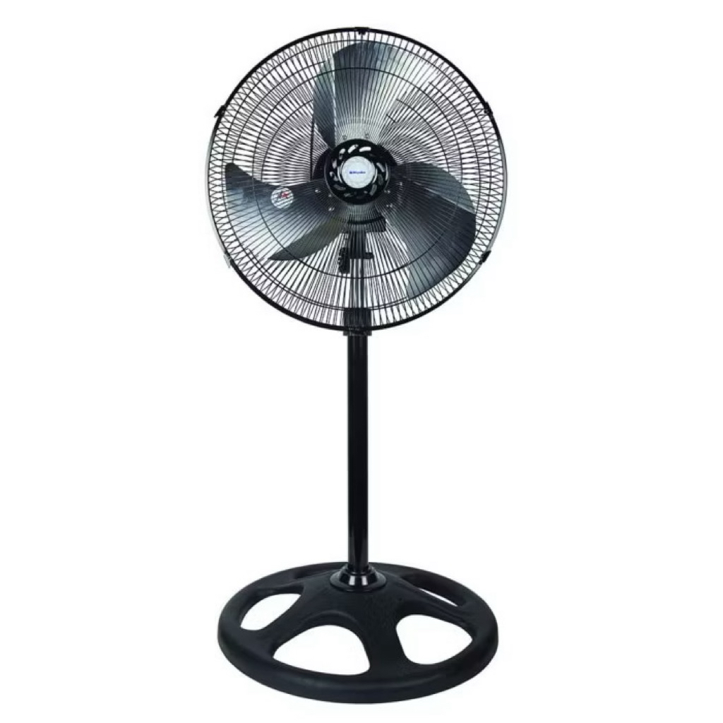 Kipas Angin Berdiri MIYAKO 18 inci Aluminium