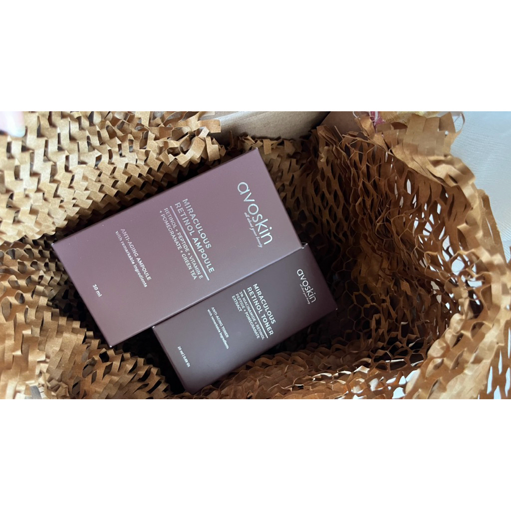 RETINOL AVOSKIN