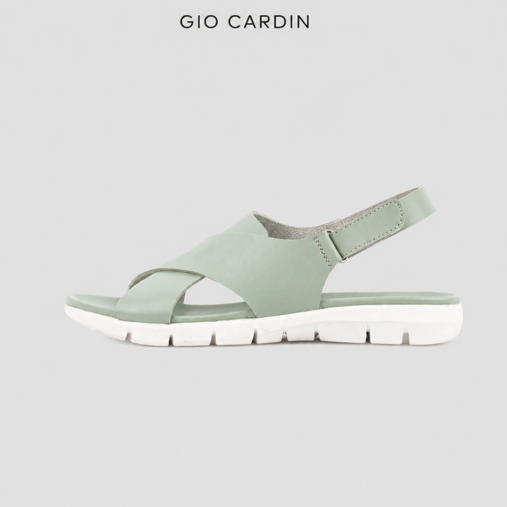 GIO CARDIN - Sandal Wanita Jolyon Mint