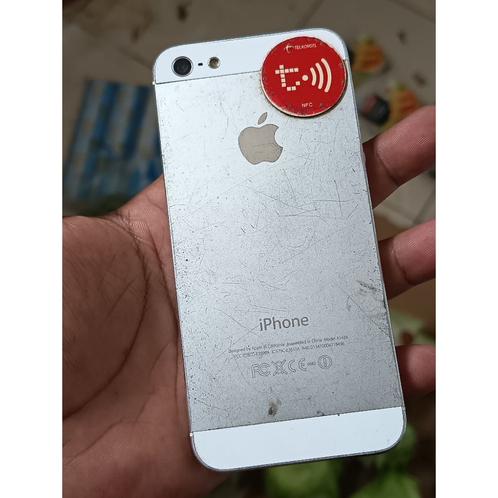 MURAAAHHH HP IPHONE APPLE GAMBLINGAN
