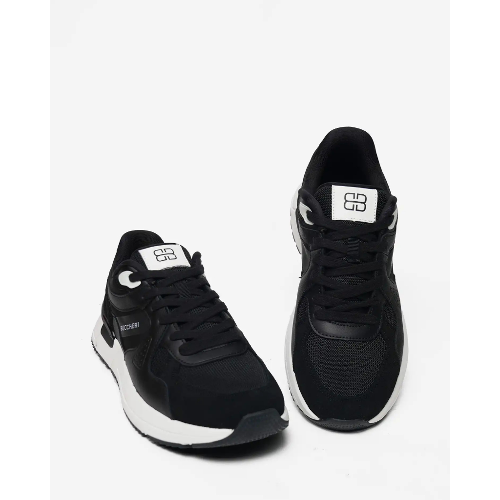 Buccheri Sneakers Pria Lacy : BL4081 - HK