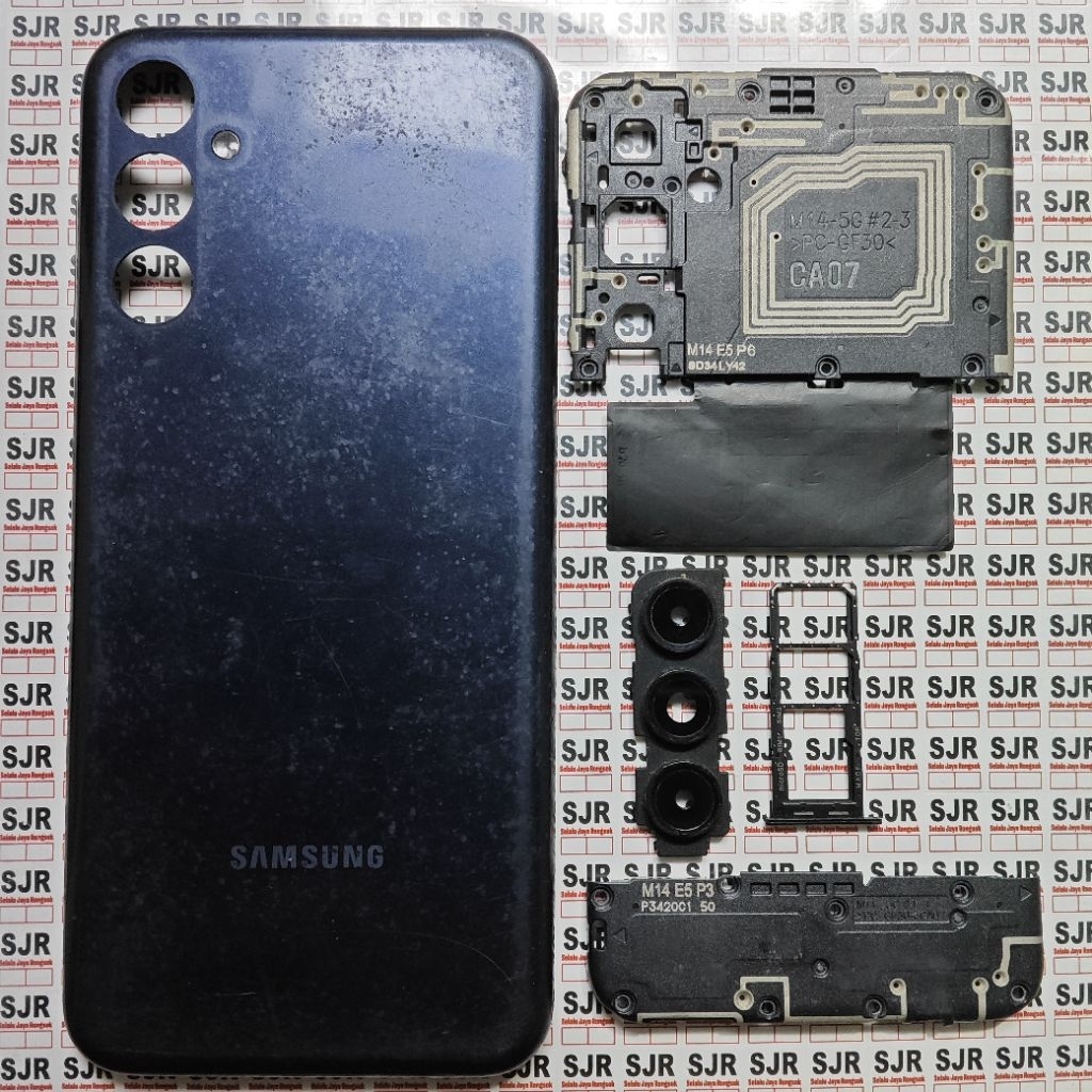 `Backdoor Samsung M14