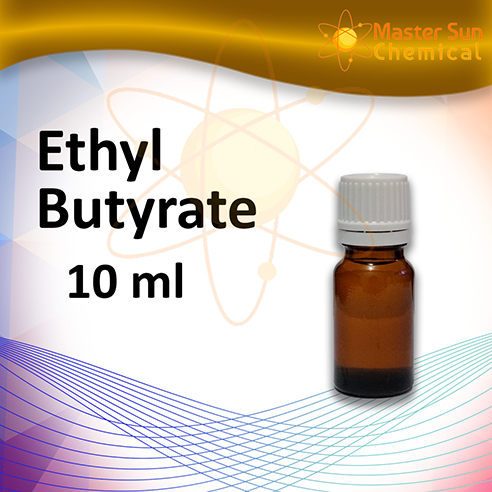 Ethyl Butyrate Isolate - 100% Murni / Ethyl Butanoate