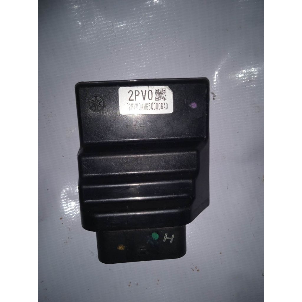 ecu std mx king v1