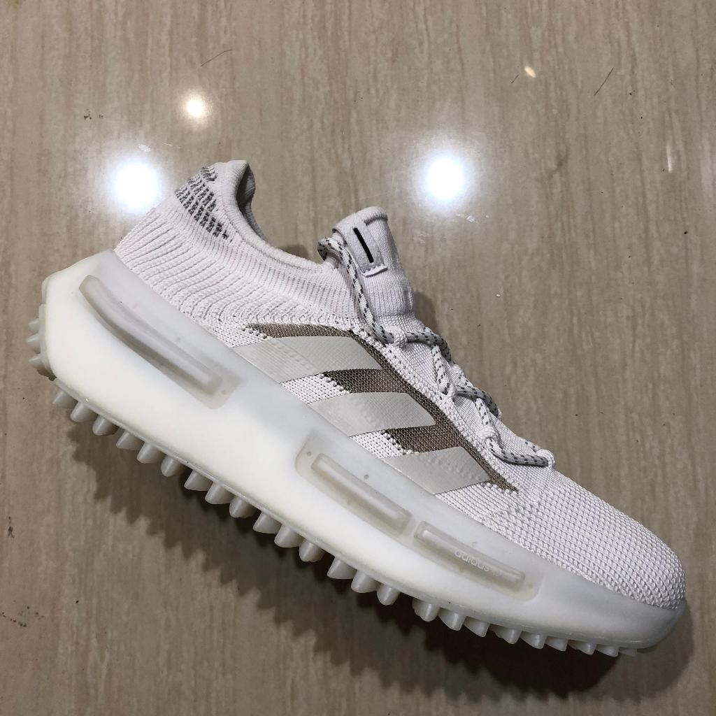 ADIDAS Sepatu Sneakers Nmd_S1 Gw4652