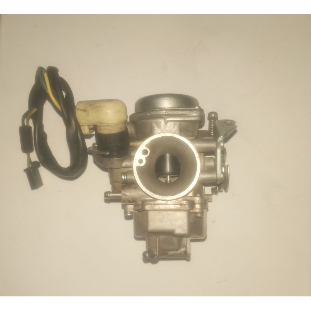 karburator bekas cabutan motor honda beat thn2011, BISA DI TAWAR ABANGKU.