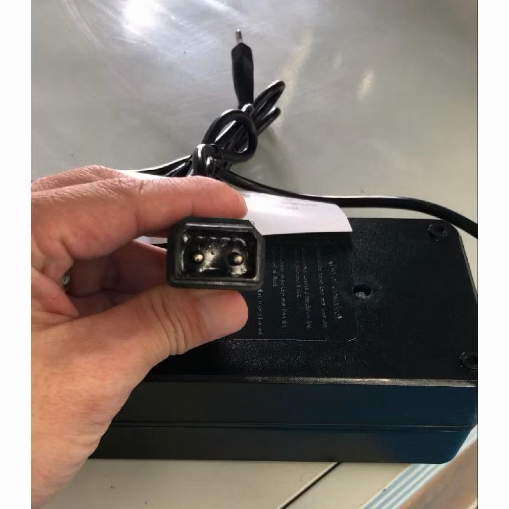 CHARGER LITHIUM 48V PHYLION