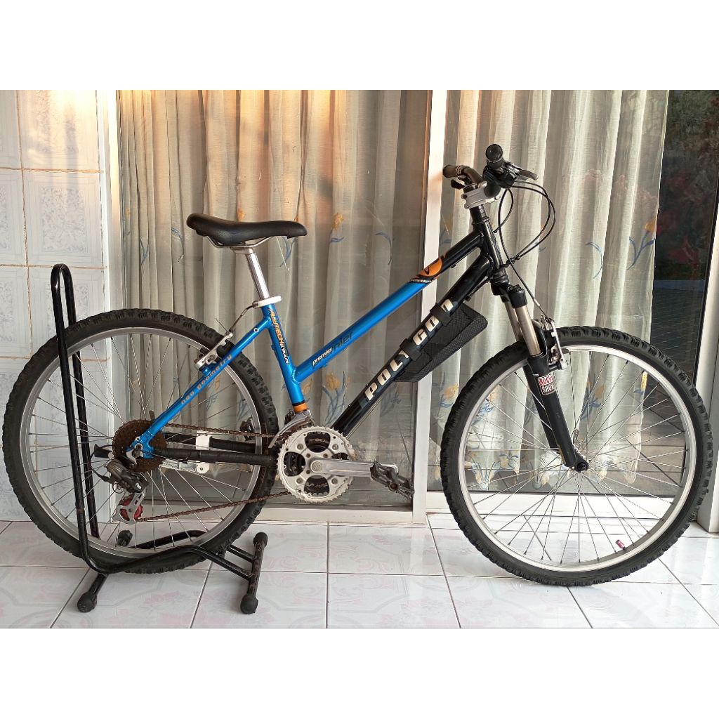 Polygon Premier Lady 26 Vintage