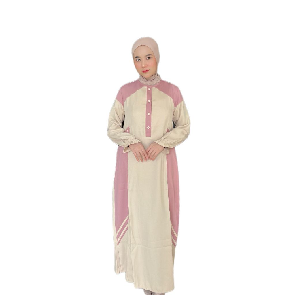 Rabbani - Gamis Remaja/Dewasa EXO Series