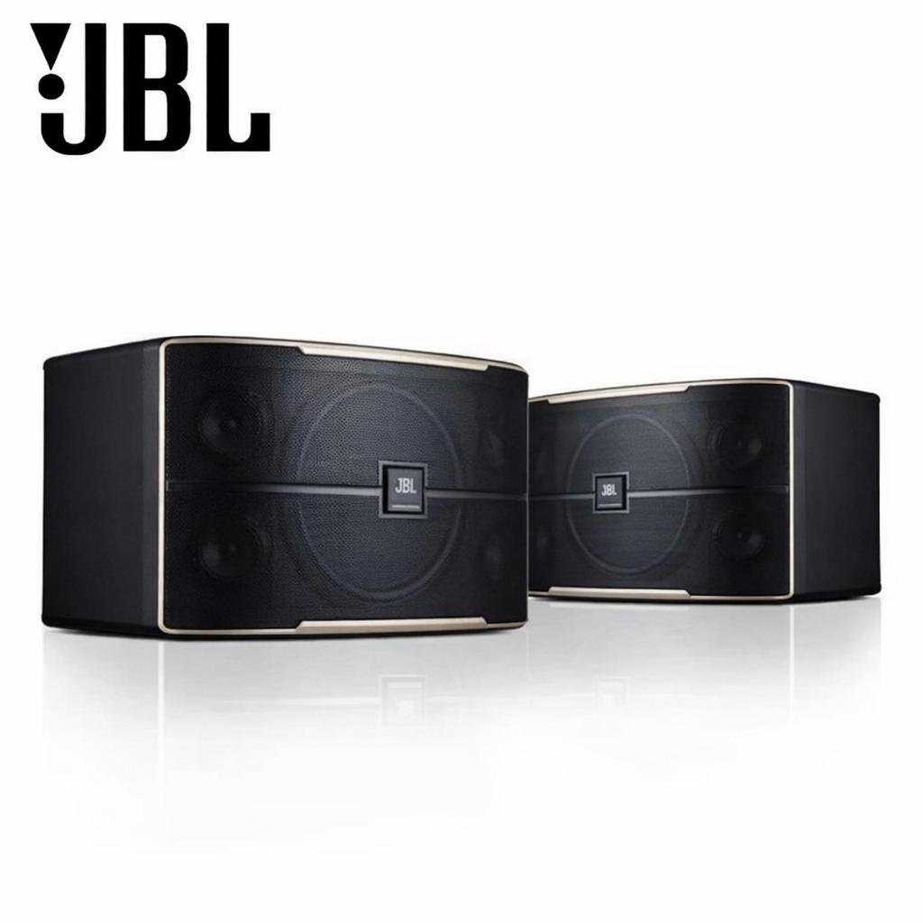 Speaker Pasif Karaoke JBL Passion 10 (10inch) Original 100%