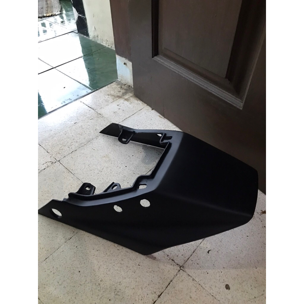 cover body belakang yamaha rxz rzr original