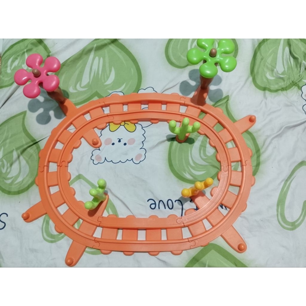 train set smoby