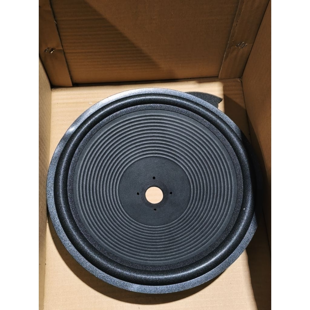 daun speaker 12 inc fullrange