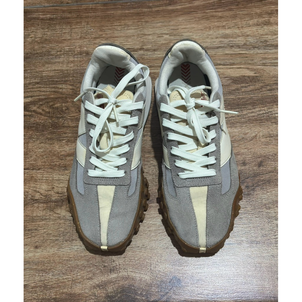 [Preloved] New Balance (NB) series XC-72 Original - Grey