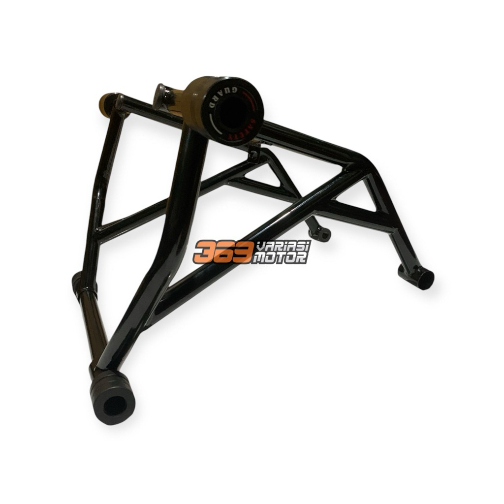 TUBULAR/CRASHBAR/CRASBAR YAMAHA XABRE