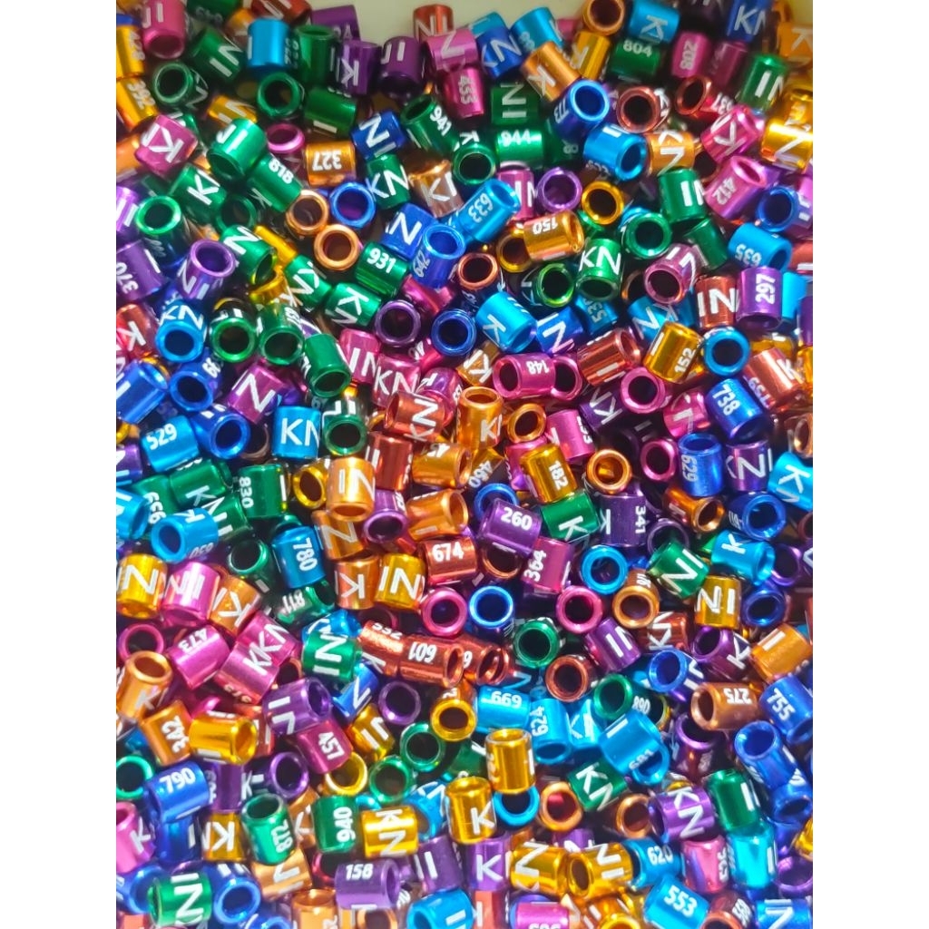 Ring konin tulisan KNI