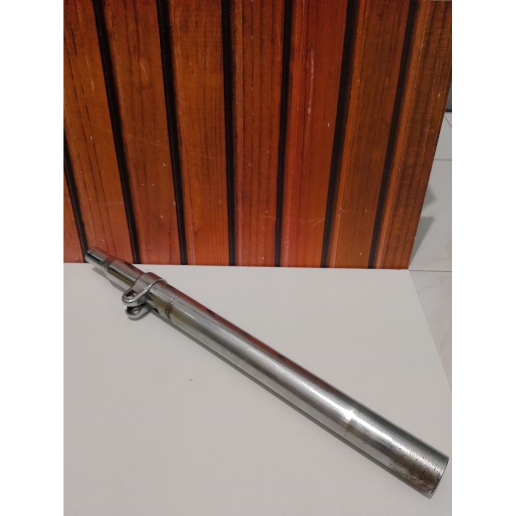 Seat Post Teleskop dahon CaLFor dan Dabike