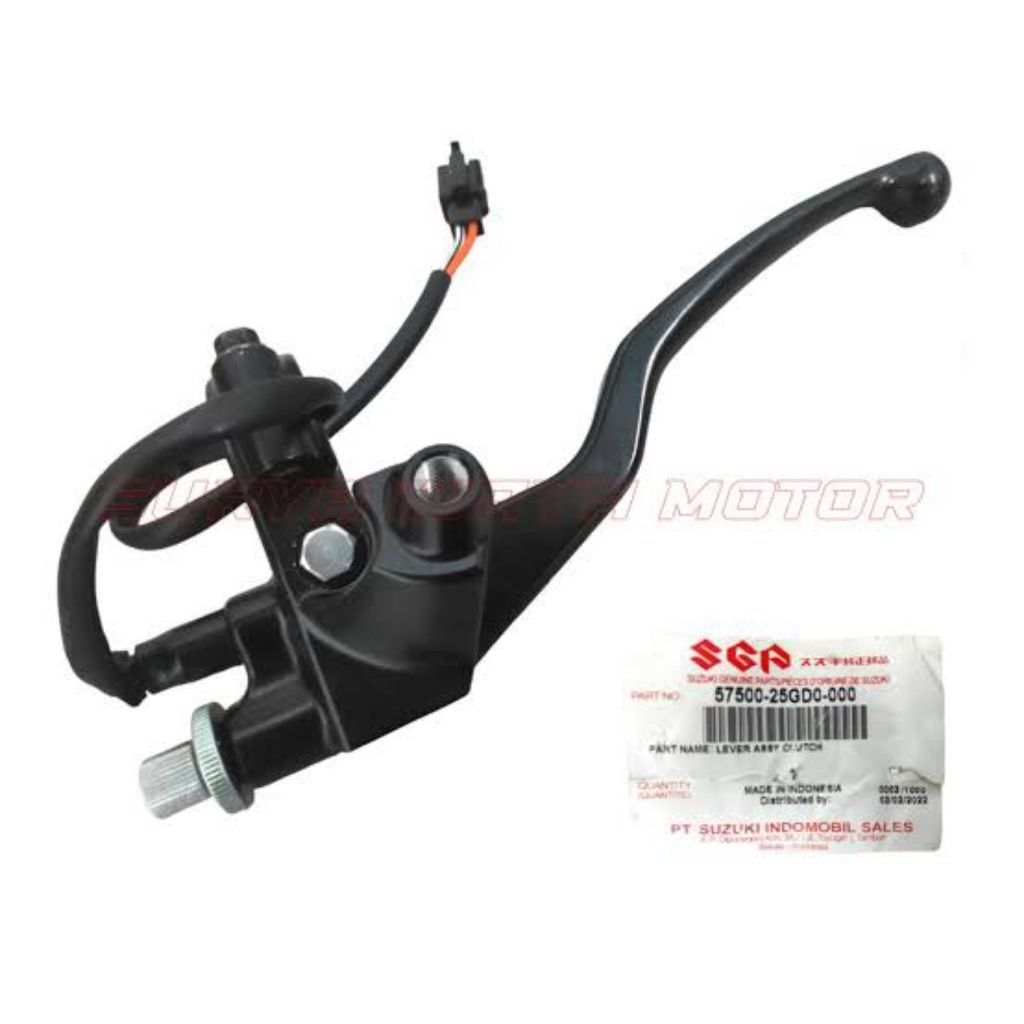 handle kopling original Gsx r150