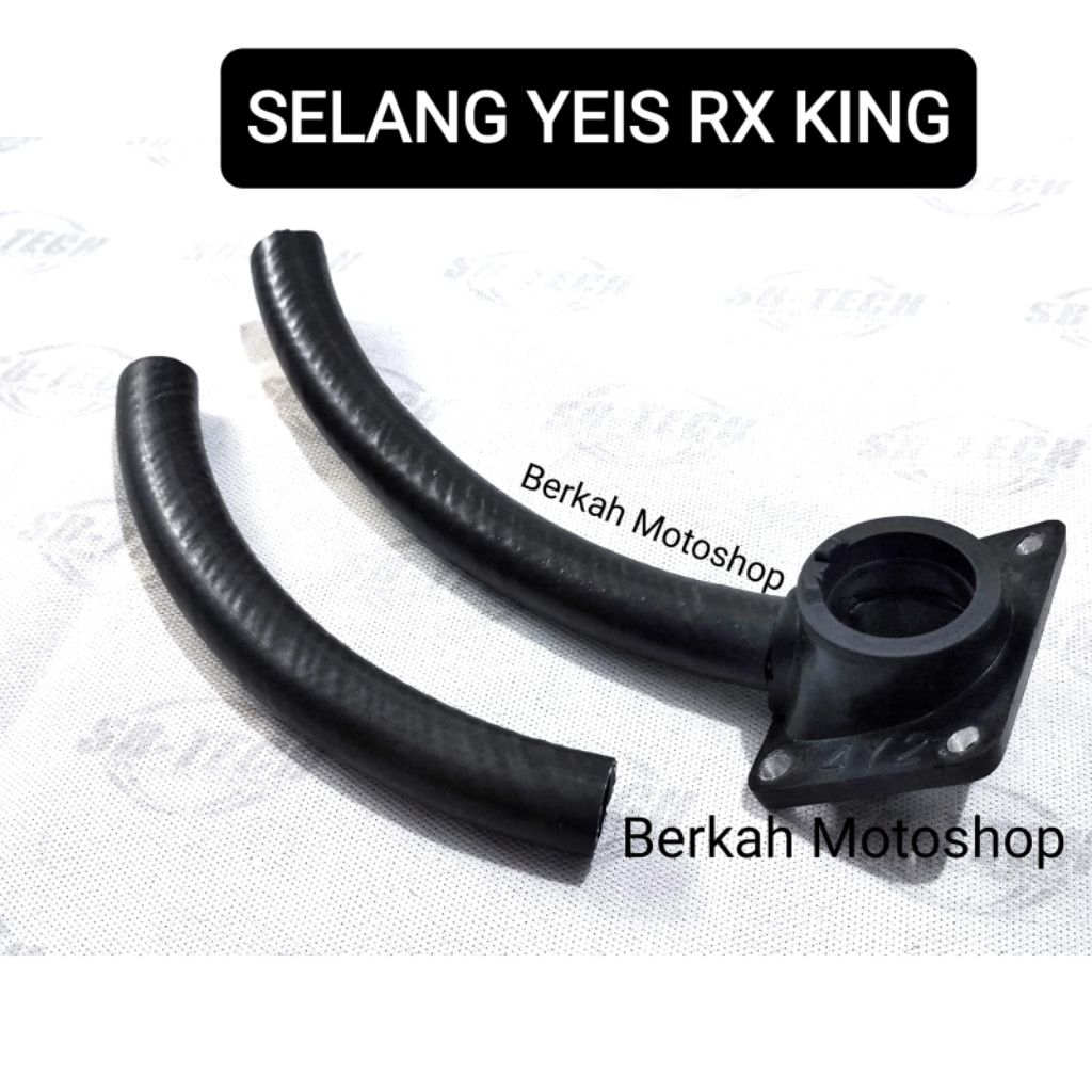 SELANG YEIS RX KING SELANG YEIS YAMAHA RX KING RXZ RX OLD RXS SELANG TABUNG YEIS RX KING SELANG MANI