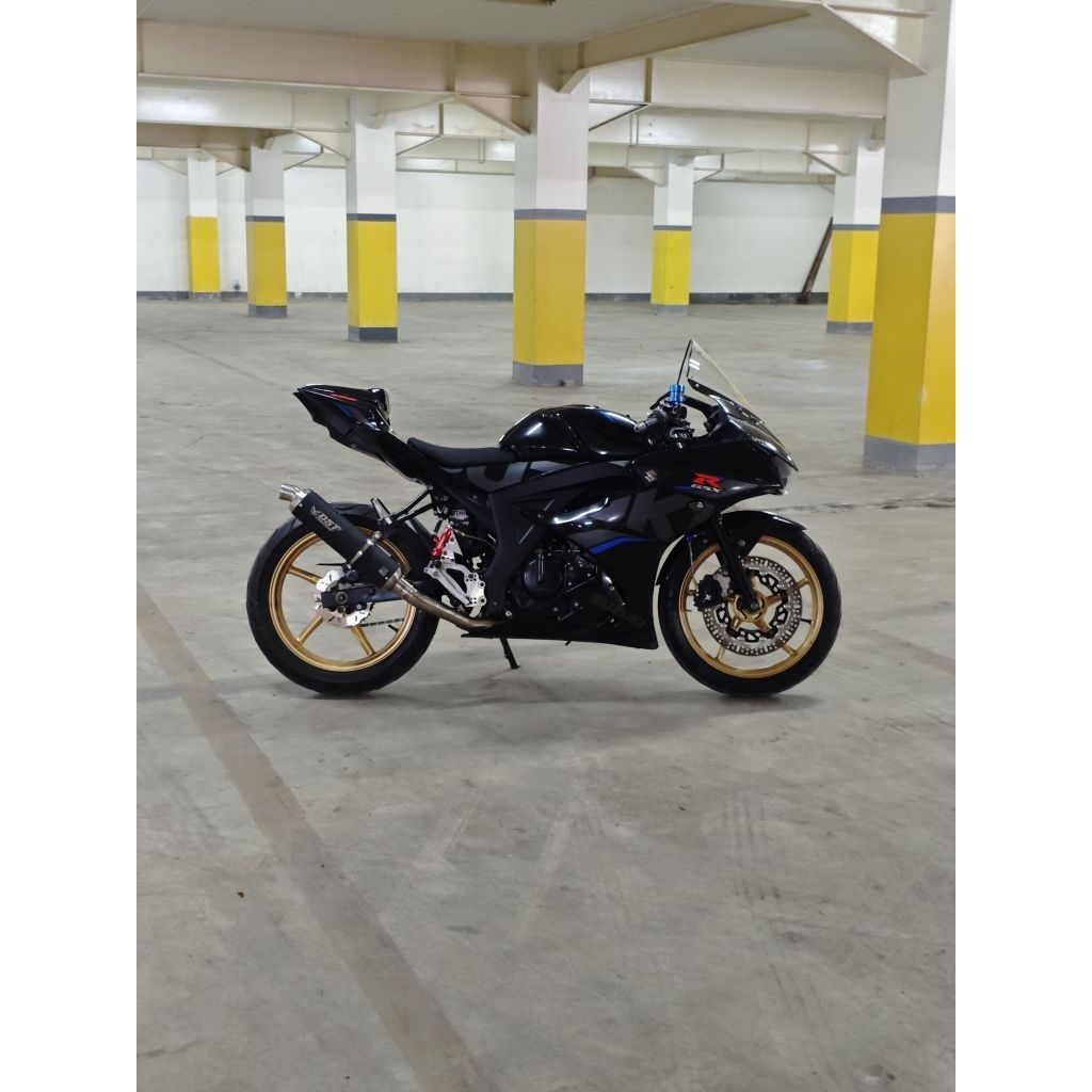 striping gsx