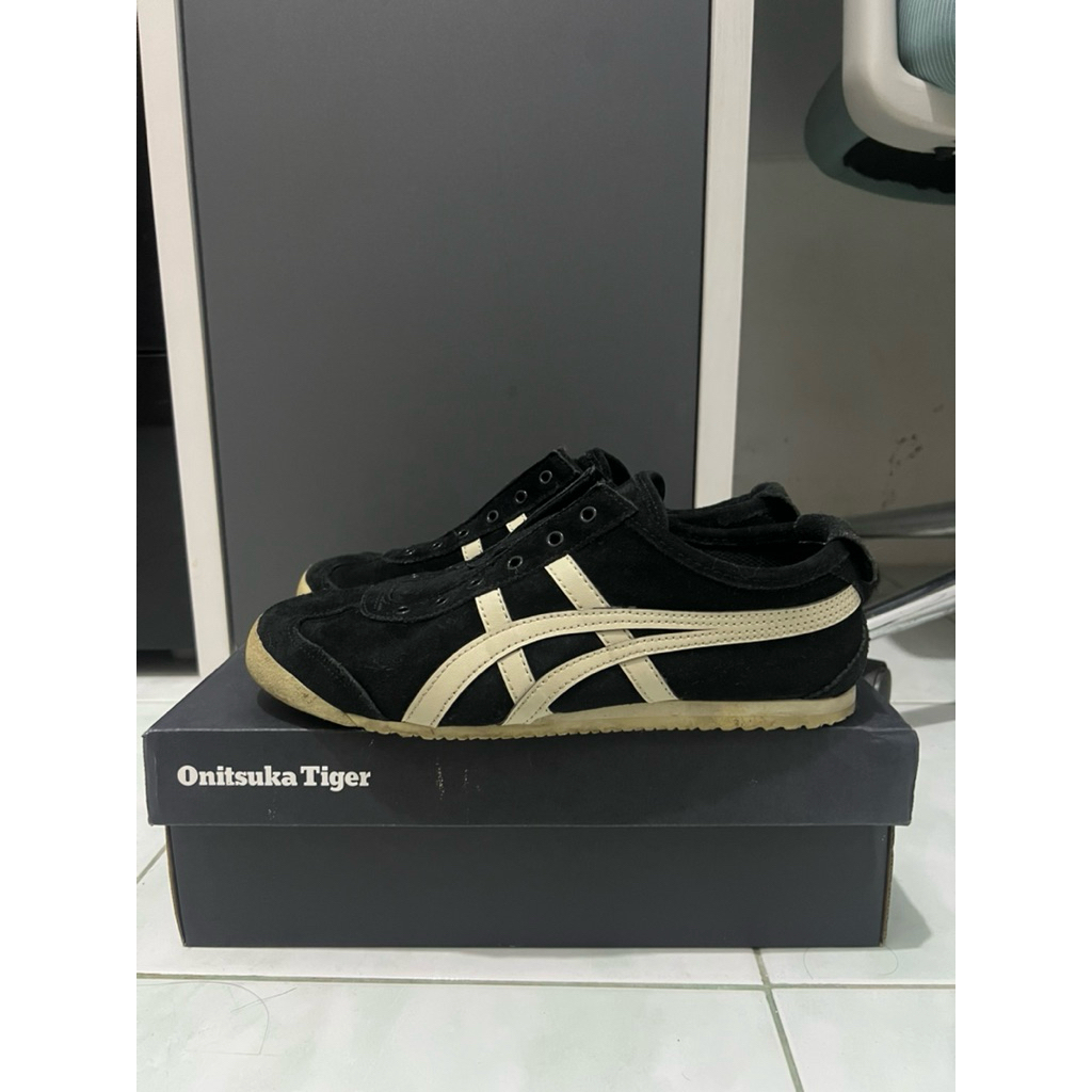 Onitsuka Tiger Mexico 66 Slip-On