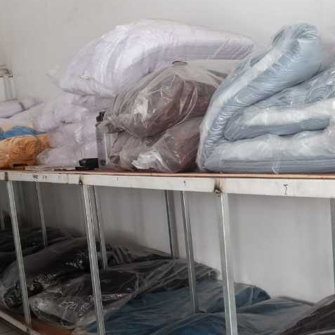 Kain abutay / Bahan Abutay filamin / Filamin abutay kiloan / Kain dekorasi background per KG