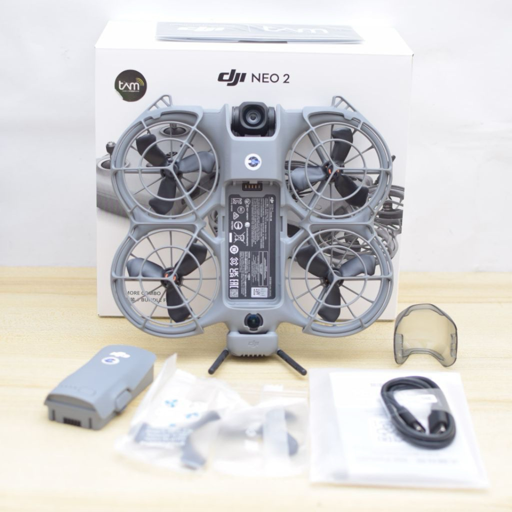 Drone DJI NEO 2 Basic Murah