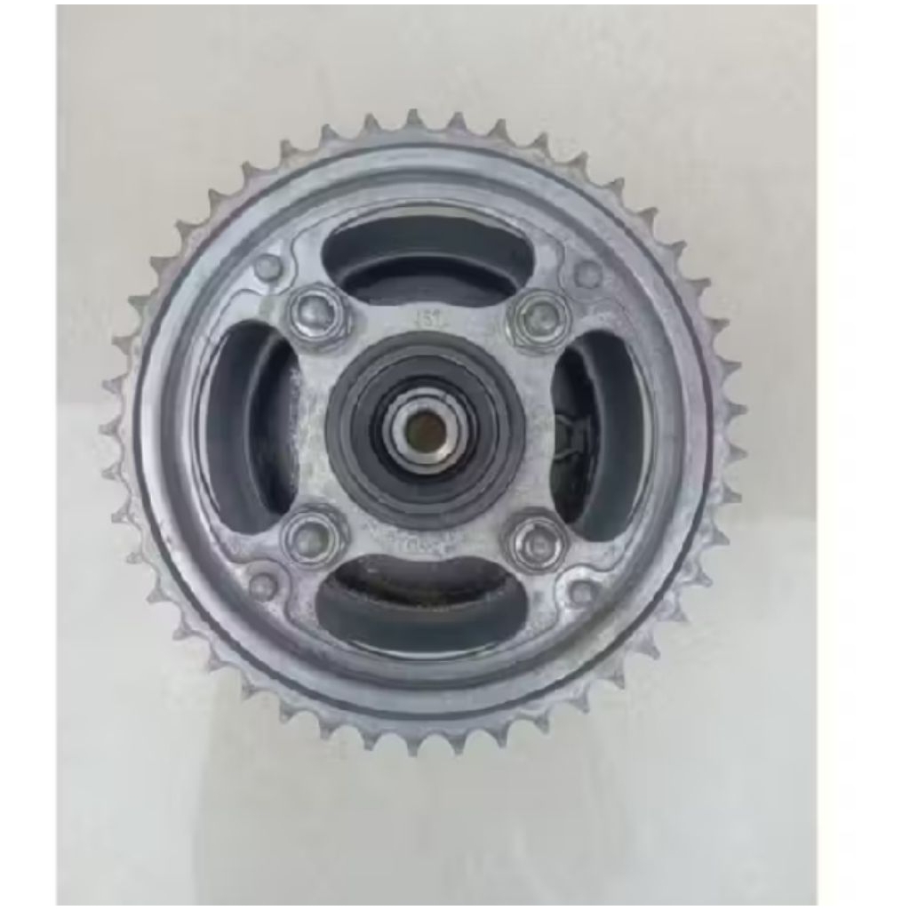 Nap Gear/ Dudukan Gear Honda Supra GTR 150/ Honda Sonic/ Honda CB150R Original