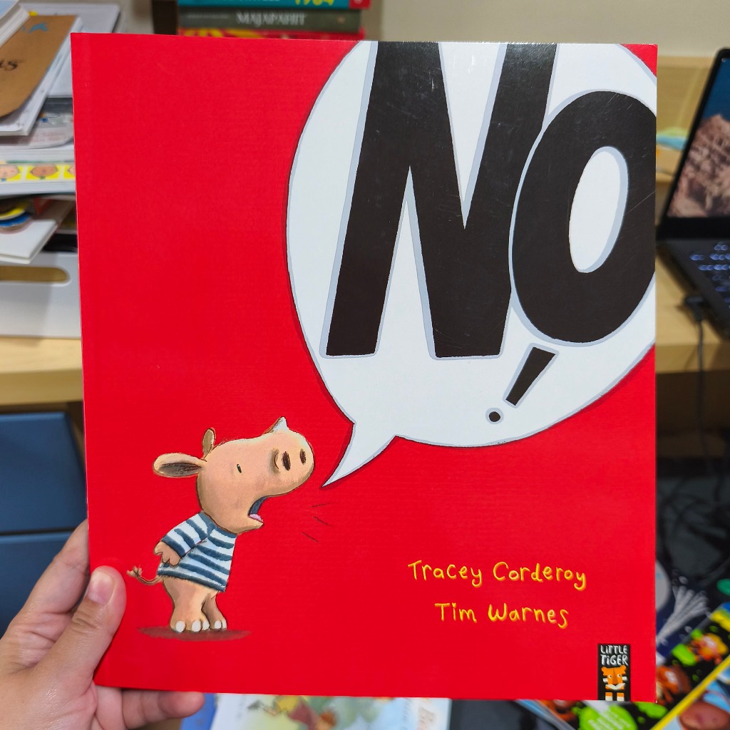 NEW Buku Anak Impor Paperback - No - Tracey Corderoy