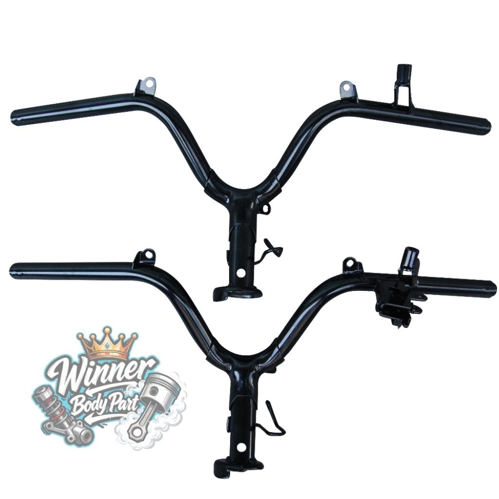 WIN - STANG STIR BEAT FI NON CBS