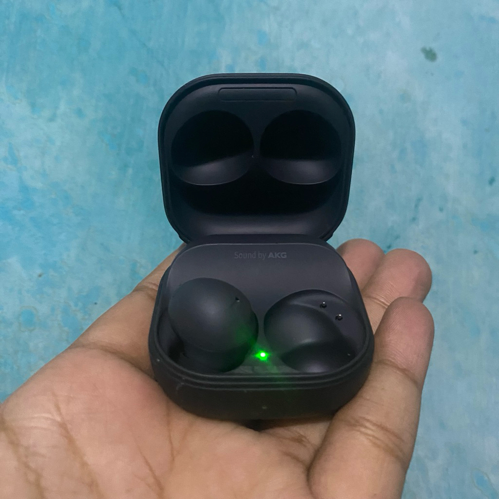 sparepart samsung galaxy buds 2 pro original