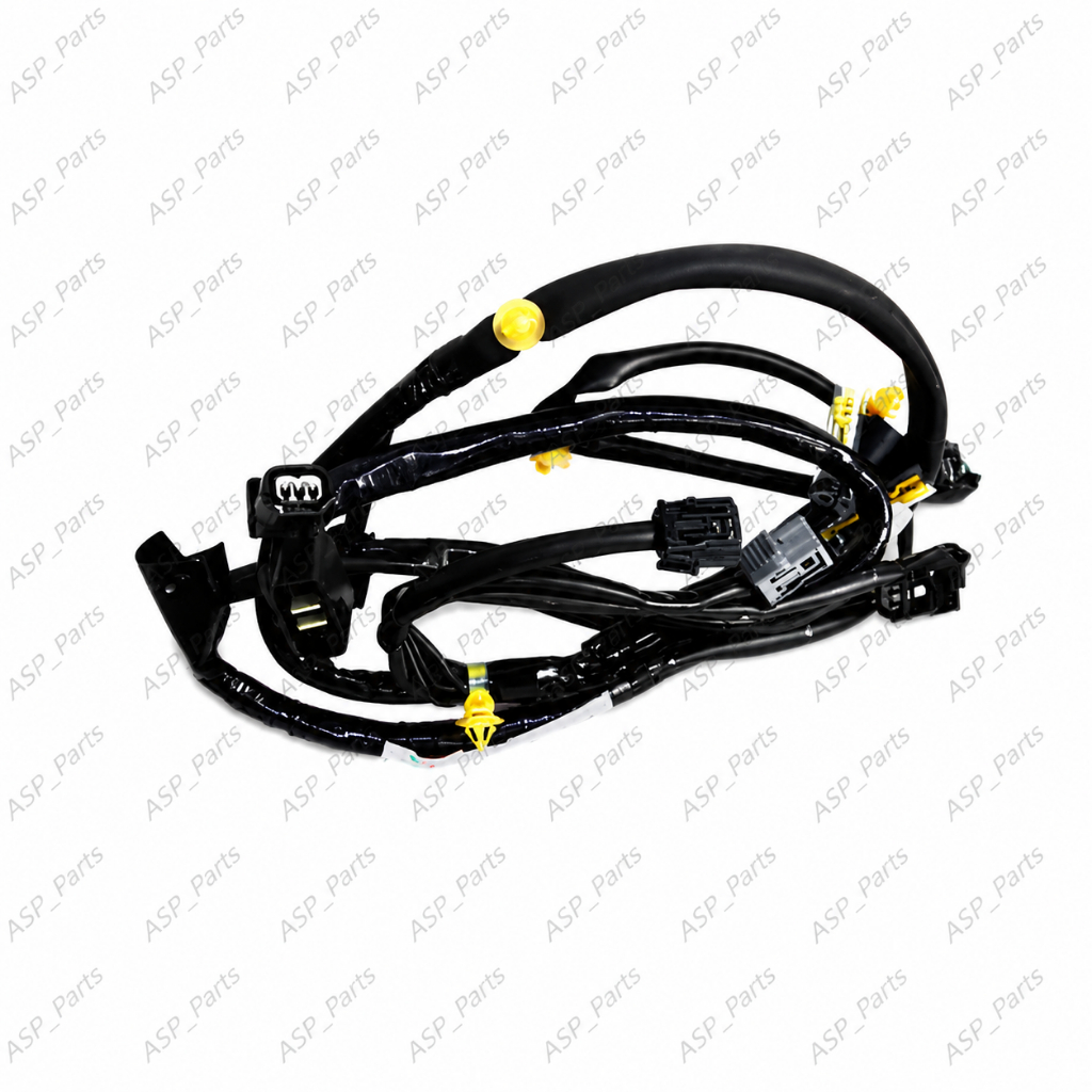 32104K59A10 Sub Harness Engine Kabel Sensor Sub Harness Honda Vario 125 eSP K60