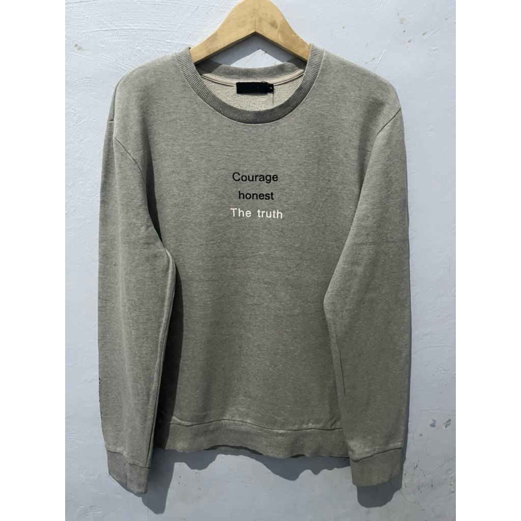 Crewneck Ugiz Original Second