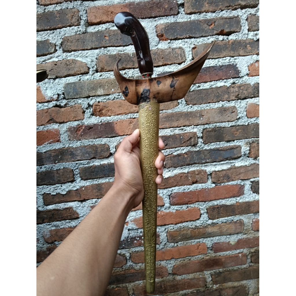 Warangka Ladrang Timoho Sepuh