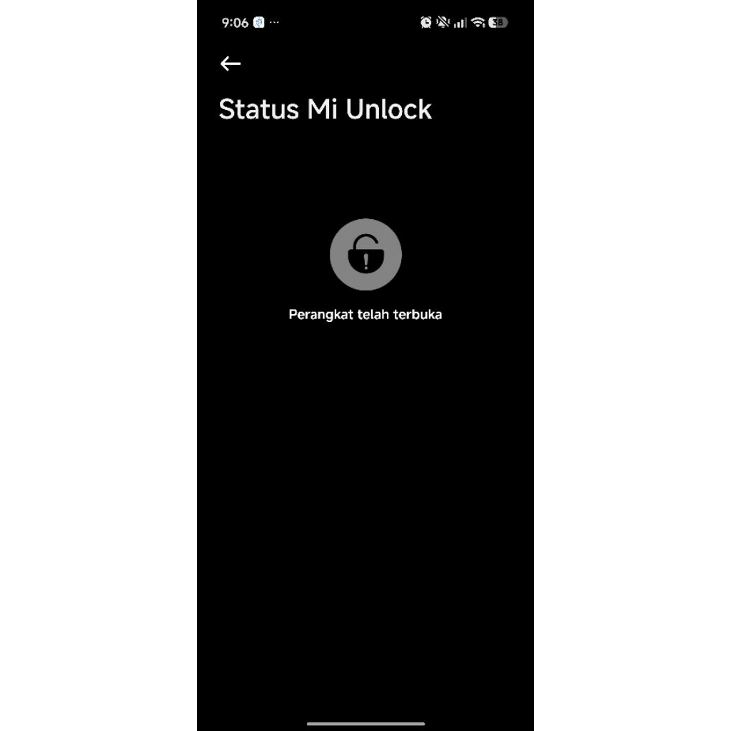 JASA UBL HYPER OS DAN CUSTOM ROM
