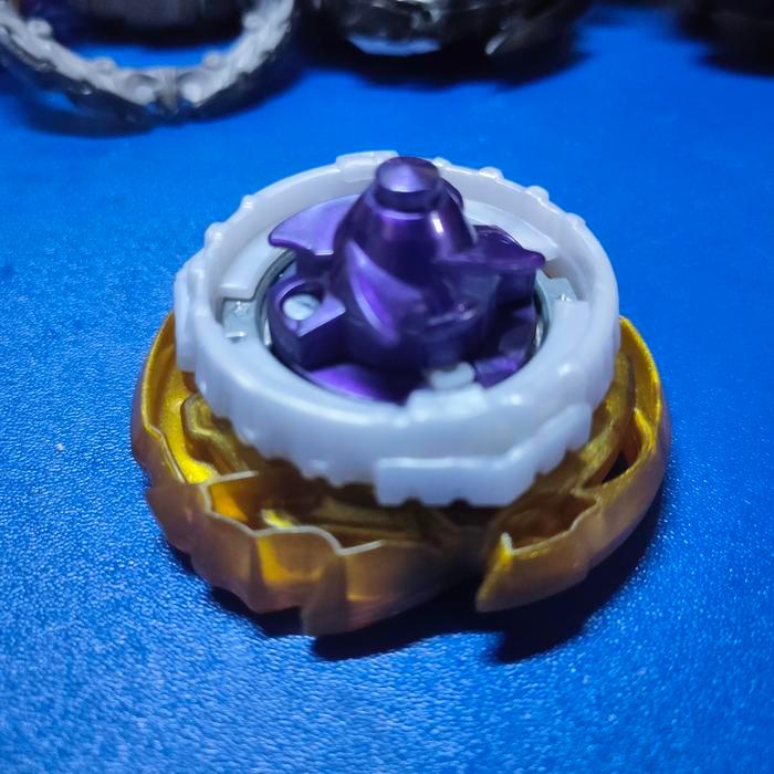 Beyblade Burst Grand Dragon Gold 2nd Takara
