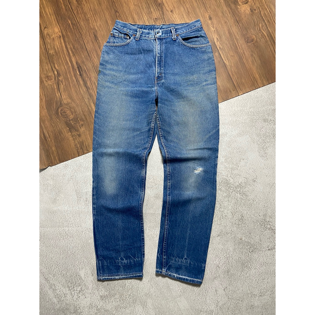 80'S LEVIS 505 JEANS