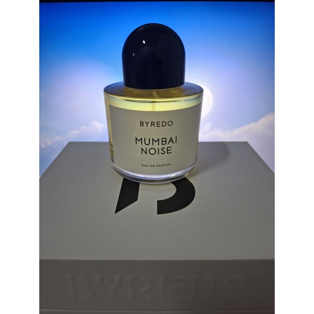 Byredo Mumbai Noise 100ML EDP