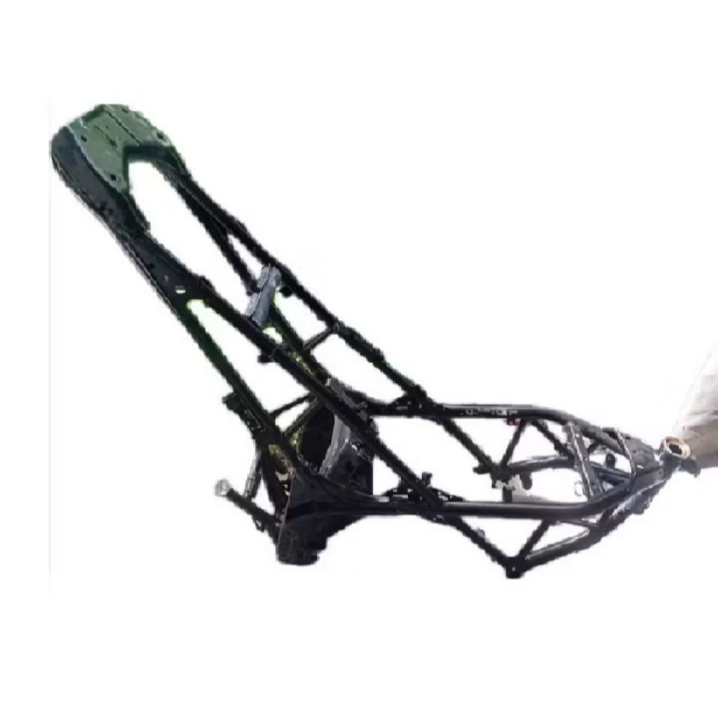 rangka frame sasi cbr 150r v3 led cbr 150 new