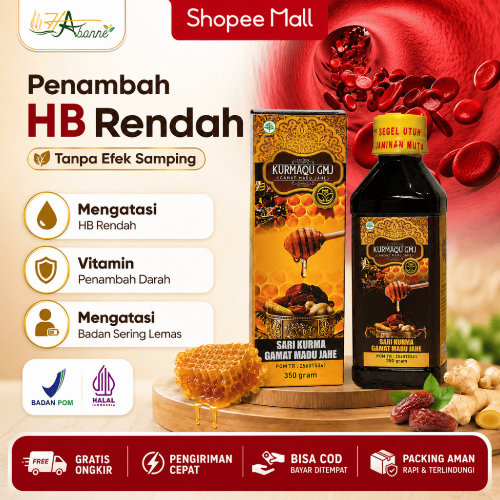 Obat HB Rendah, Penambah Hb Darah, Menaikan HB Rendah, Vitamin Penambah Darah, Anemia, Darah Rendah,