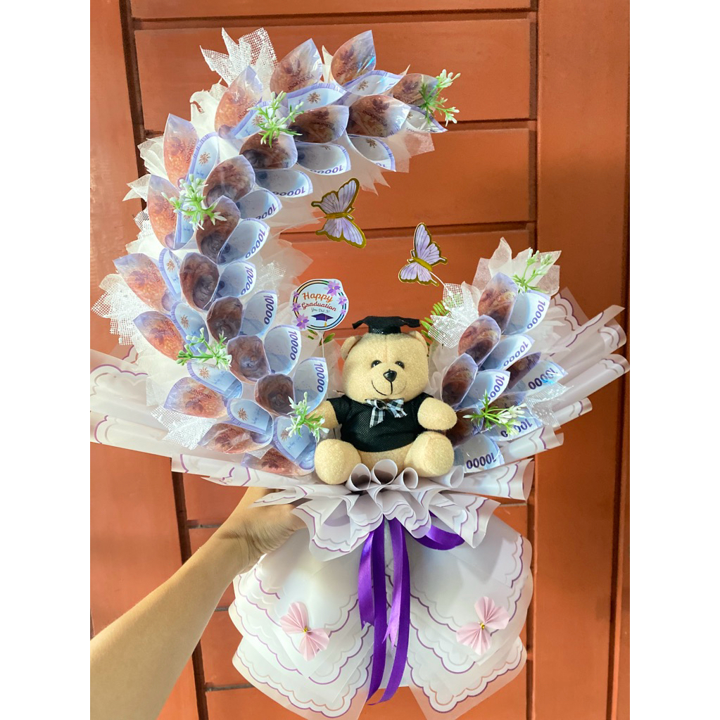 Buket bulan sabit