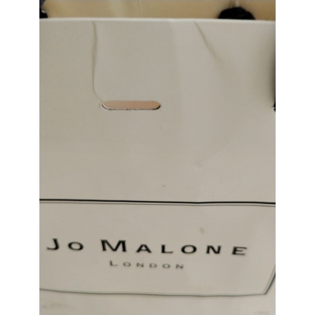 papperbag Jo Malone original