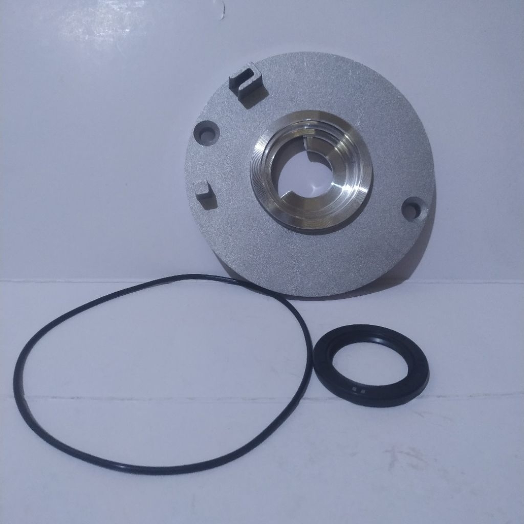 cover tutup magnet / rumah seal magnet grand supra x lama, supra fit lama, legenda, supra fit new