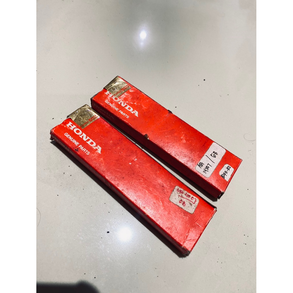 Rantai Keteng Kamprat Mesin KCJ TIGER 14401-KCJ-911 ORIGINAL AHM MADE IN JAPAN HONDA