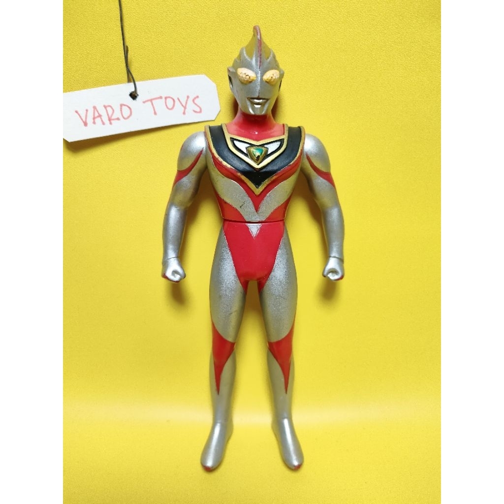 Ultraman Gaia v2