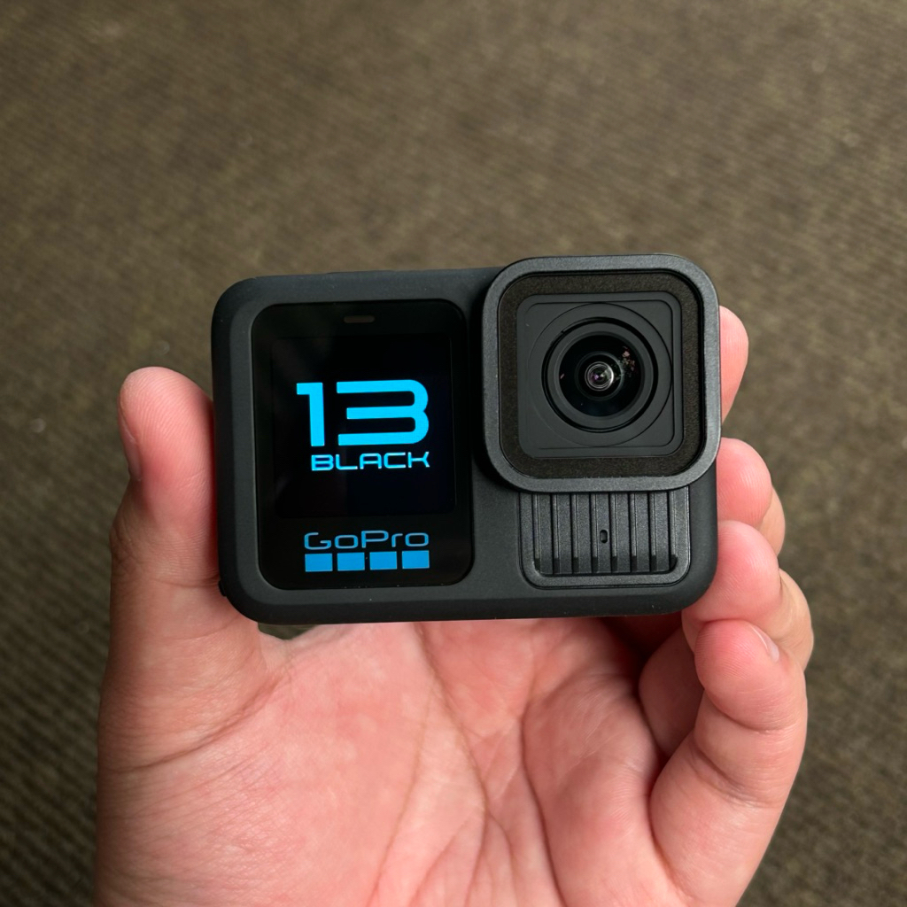Gopro Hero13 Black Second