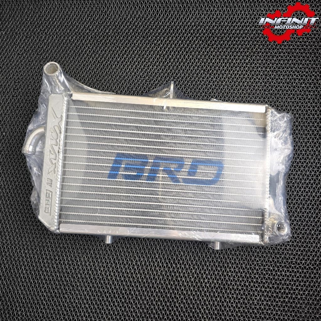 BRD RADIATOR XMAX